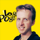 Adam Wilson - Logo Pogo