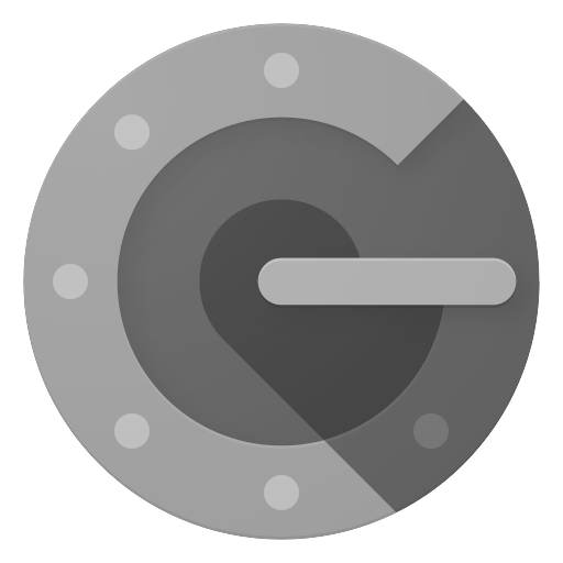 Google Authenticator app